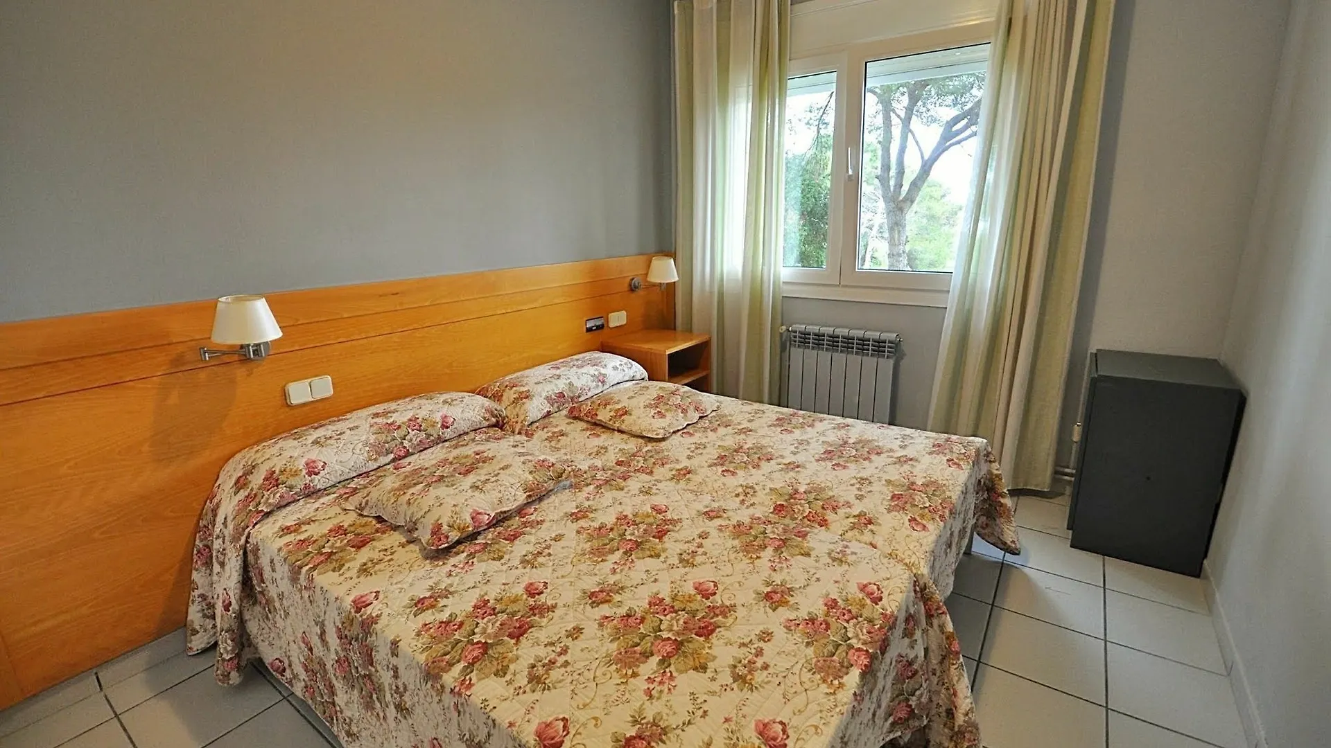 Villa Mariano Blanes