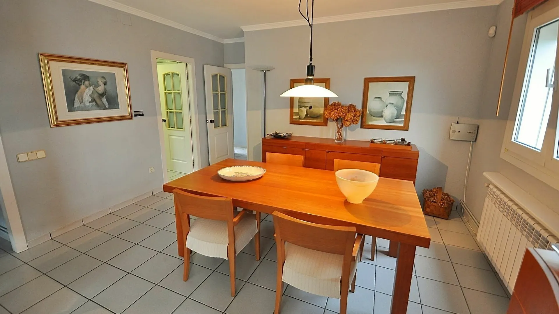 Villa Mariano Blanes Spain